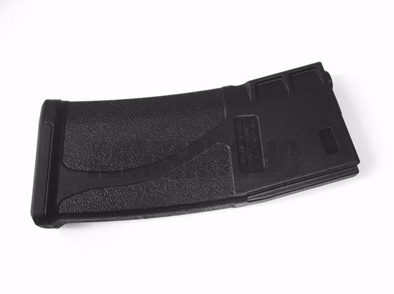 Load image into Gallery viewer, BLUEBOX 140rd Mid-Capacity Magazine for M16 M4 AEG Series
