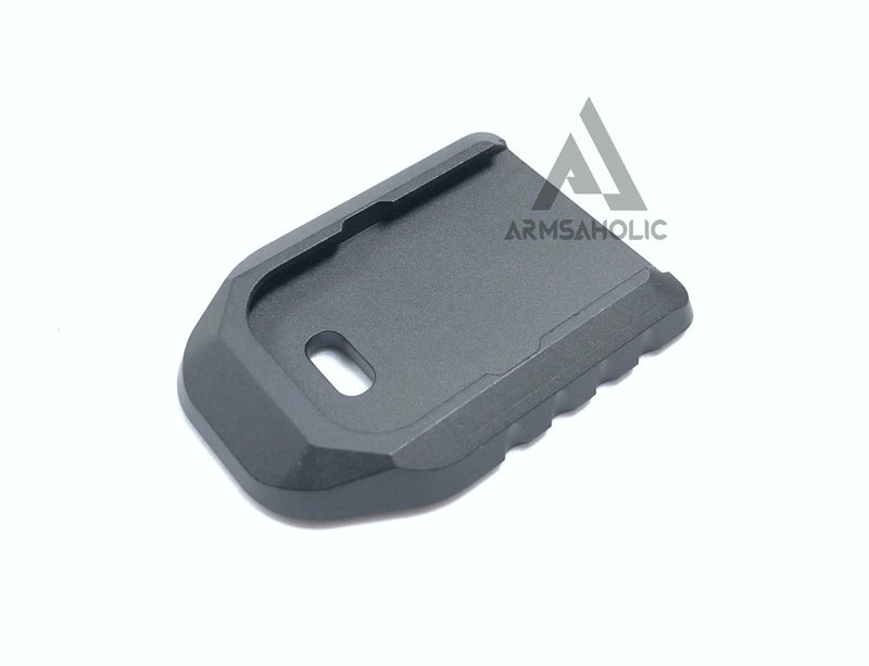 Load image into Gallery viewer, C&amp;C Tac V-Style Mag Base Pad for Marui WE / G-series Magazines
