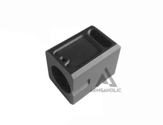 5KU 14mm- (CCW/negative/Anti-Clockwise) Micro Comp Compensator V3 for G-Series - Black