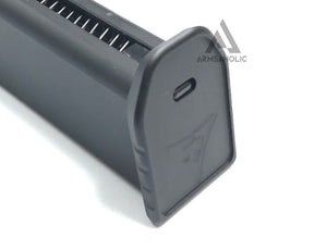 C&C Tac V-Style Mag Base Pad for Marui WE / G-series Magazines