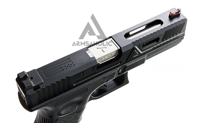 Load image into Gallery viewer, RWA Agency Arms Urban Combat 17 Slide Set 2.0

