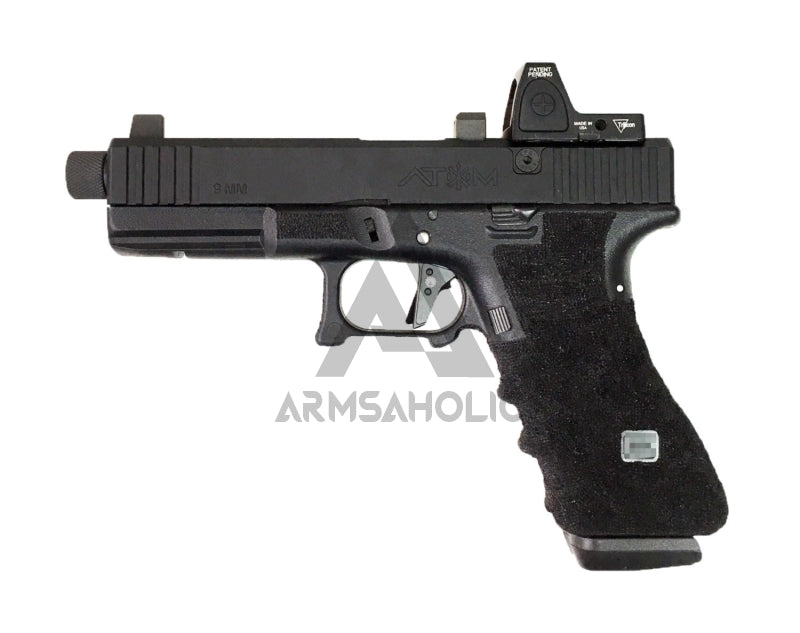 Load image into Gallery viewer, ArmsAholic Custom PTS ATOM (Marui) Level 2 Airsoft GBB
