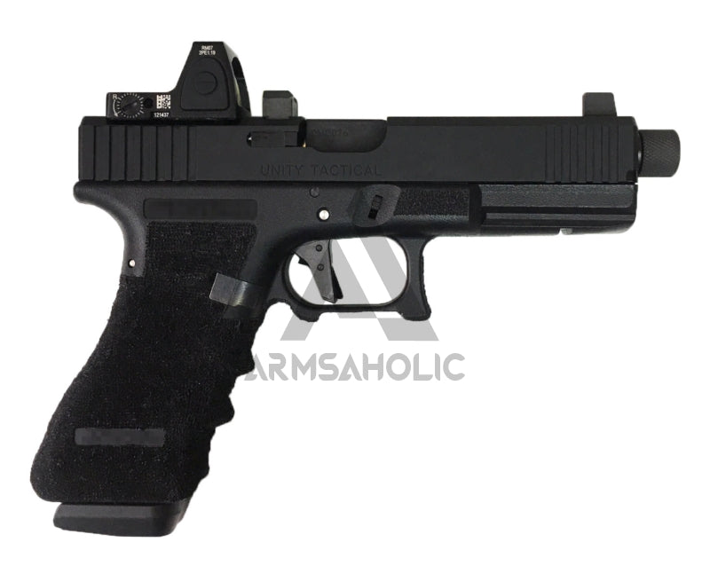 Load image into Gallery viewer, ArmsAholic Custom PTS ATOM (Marui) Level 2 Airsoft GBB

