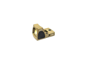 Ace 1 Arms RMR Style Control Sensor Red Dot Sight with FNX Mount-FDE