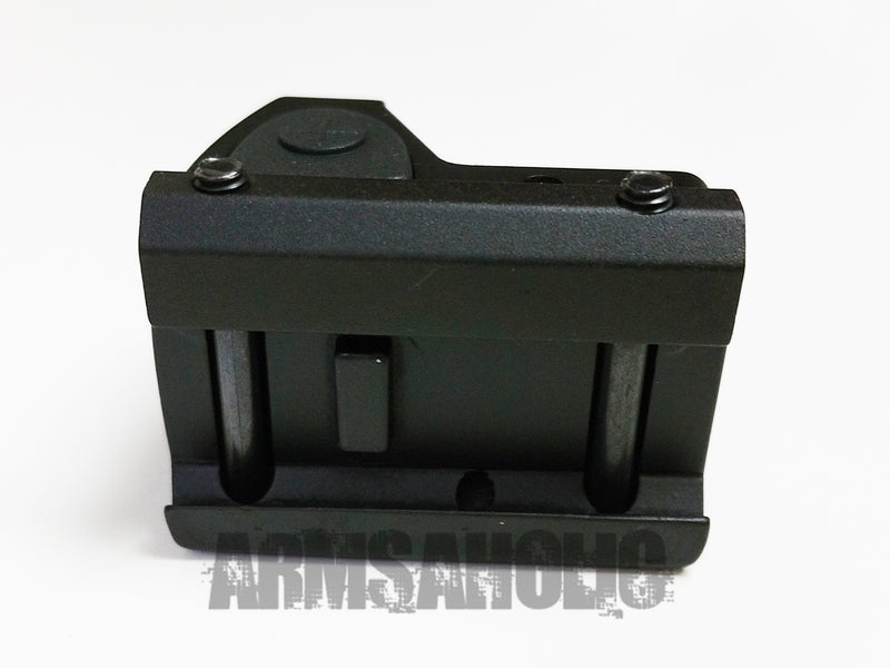 Load image into Gallery viewer, RMR style side control Sensor Red Reflex Sight
