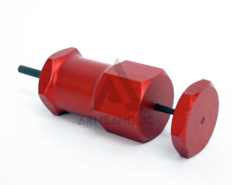 Load image into Gallery viewer, ARMYFORCE Pin Opener / Removal Tool for Small Tamiya - Red #AF-TL013
