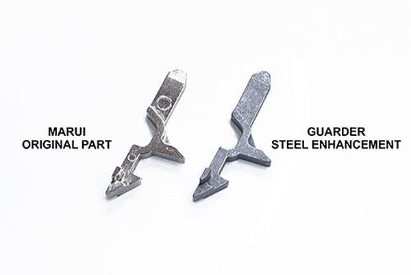 Guarder Steel Disconnector for TM MARUI HI-CAPA 5.1/4.3/M1911 #CAPA-48
