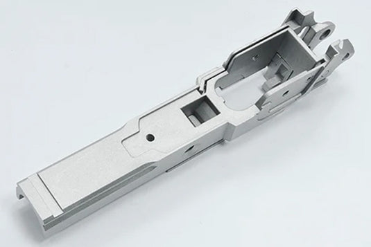 Guarder Aluminum Frame for TOKYO MARUI HI-CAPA 5.1 (Standard/NO Marking/Alu. Org. Color)