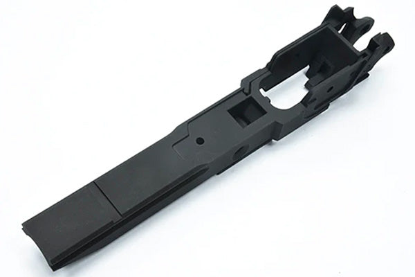 Guarder Aluminum Frame for MARUI HI-CAPA 5.1 (GD Type/NO Marking/Black) #CAPA-62(B)