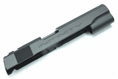 Load image into Gallery viewer, Guarder Stainless CNC Slide for MARUI HI-CAPA 5.1 (INFINITY/Black)#CAPA-65(I)BK
