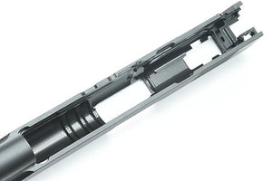 Guarder Stainless CNC Slide for MARUI HI-CAPA 5.1 (INFINITY/Black)#CAPA-65(I)BK