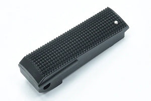 Guarder Hammer Spring Housing Set For MARUI HI-CAPA Series Standard (BLACK) #CAPA-89(A)BK