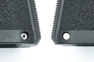 Guarder Hammer Spring Housing Set For MARUI HI-CAPA Series Standard (BLACK) #CAPA-89(A)BK