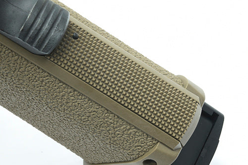 Load image into Gallery viewer, Guarder Hammer Spring Housing Set For MARUI HI-CAPA Series (Standard/FDE) #CAPA-89(A)FDE
