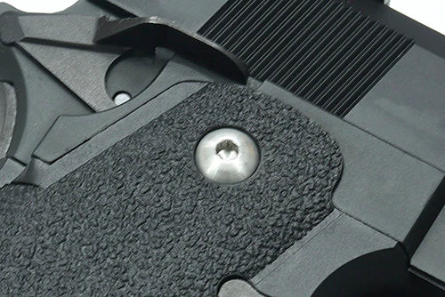 Load image into Gallery viewer, Guarder Stainless Grip Screw For MARUI HI-CAPA Series (Silver) #CAPA-98(SV)
