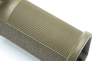Guarder Enhanced Grip For MARUI HI-CAPA Series (Standard/FDE) #CAPA-99(FDE) 
