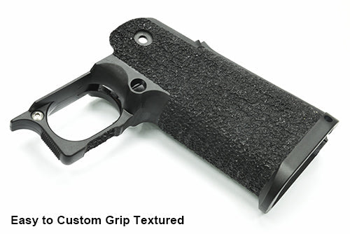 Load image into Gallery viewer, Guarder Enhanced Grip For MARUI HI-CAPA Series (Standard/FDE) #CAPA-99(FDE) 
