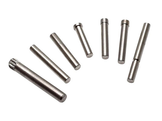 CowCow Stainless Steel Pin Set For Tokyo Marui G-Series GBB