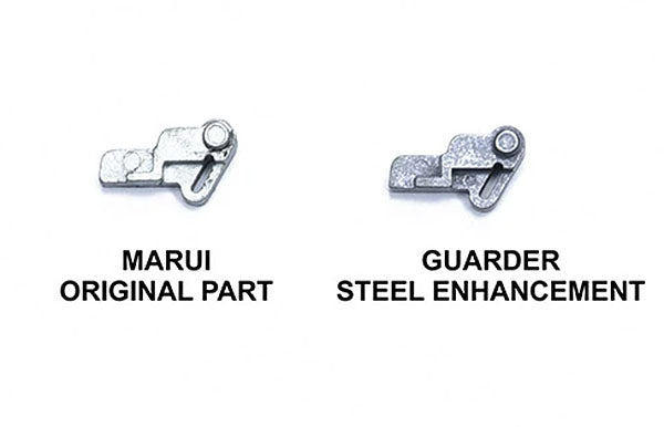 Guarder Steel Valve Knocker for TM MARUI HI-CAPA 5.1/4.3 #CAPA-46