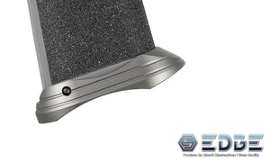EDGE Custom "M1" Aluminum Magwell for Hi-CAPA - Black