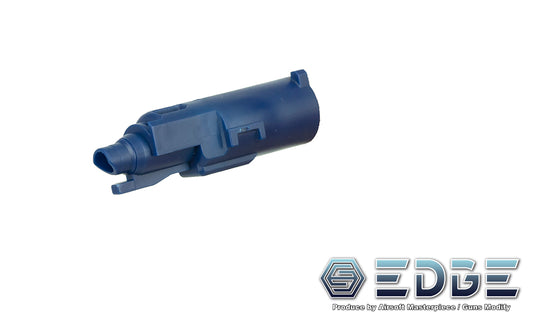 EDGE Custom "Standard Version" Nozzle for Hi-CAPA/1911 - Blue