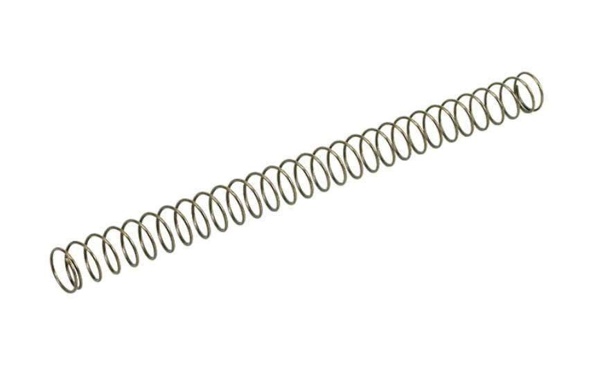 EDGE Custom 'INCH-PERFECT' 110% Recoil Spring For Hi Capa GBB (Plastic ...