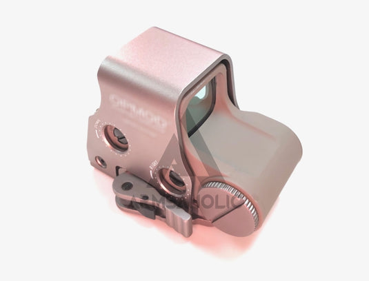 Holographic Red dot sight