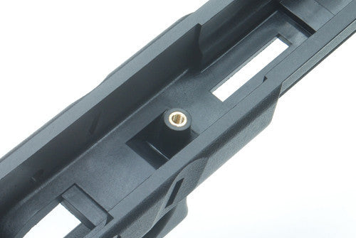 Guarder Original Frame for MARUI G-17/18C (USA. Black) -2014 New Ver. #GLK-99(BK)
