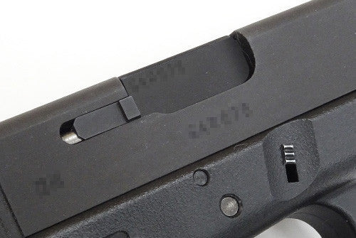 Load image into Gallery viewer, Guarder Steel Slide &amp; Barrel Set for TM Airsoft G17 GBB - 2015 New Version
