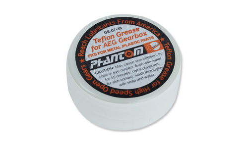 Guarder - Teflon Grease for AEG Gearbox #GE-07-30