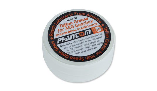 Guarder - Teflon Grease for AEG Gearbox