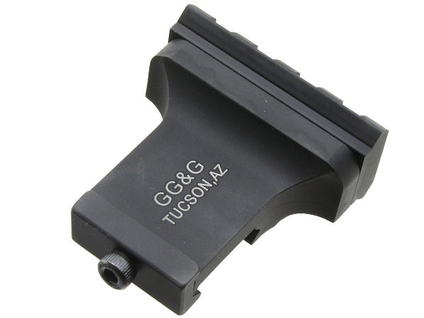 Load image into Gallery viewer, GG&amp;G Style Tactical Offset Mount
