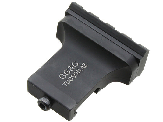 GG&G Style Tactical Offset Mount