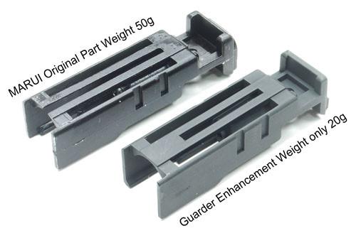 Guarder Light Weight Nozzle Housing For G-Series GBB #GLK-101(A)