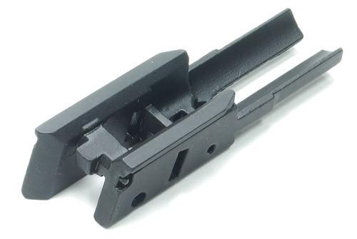 Load image into Gallery viewer, Guarder Steel Rail Mount for TM MARUI G26/KJ G27 SQ Coating #GLK-102
