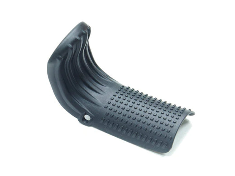 Guarder Beaver Tail Grip for G-Series Gen.4 (Black) #GLK-104(BK)