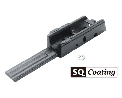 Guarder Steel Rail Mount for TM MARUI G17 w/ SQ Coating Surface #GLK-115