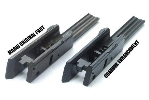 Guarder Steel Rail Mount for TM MARUI G17 w/ SQ Coating Surface
