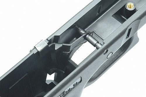 Guarder Steel Trigger Pin for MARUI/WE/KJ G-series GBB - Black #GLK-116