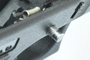 Guarder Steel Trigger Pin for MARUI/WE/KJ G-series GBB - Black #GLK-116
