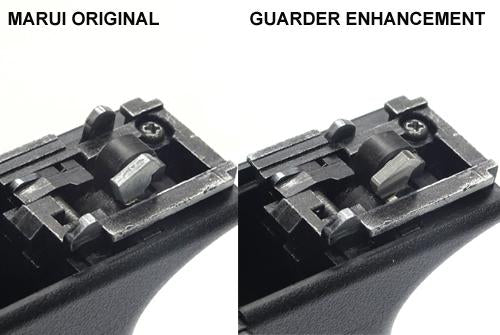 Load image into Gallery viewer, Guarder Stainless Hammer Bearing for Marui G18C #GLK-127
