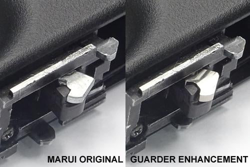 Guarder Stainless Hammer Bearing for Marui G18C #GLK-127