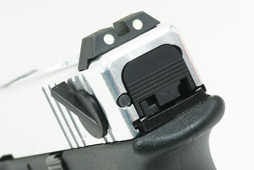 Guarder Light Weight Nozzle Housing For TOKYO MARUI G18C GBB #GLK-131(A)