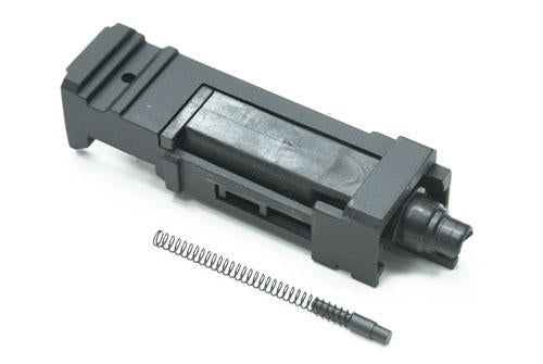 Load image into Gallery viewer, Guarder Light Weight Nozzle Housing For TOKYO MARUI G18C GBB #GLK-131(A)
