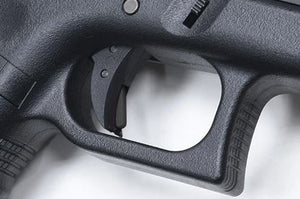 Guarder Smooth Trigger For MARUI G18C/22/34 GBB (Black) #GLK-134(BK)