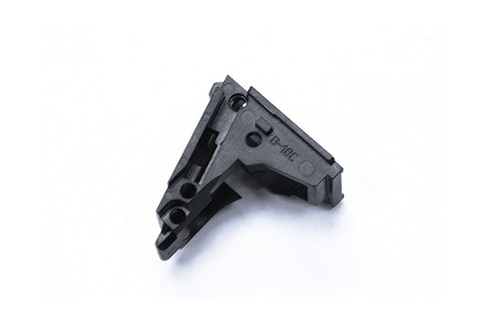 Guarder Steel Rear Chassis for MARUI G18C GBB 