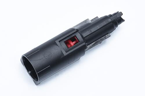 Guarder Enhanced Loading Muzzle & Valve Set for TOKYO MARUI (TM) G17/22/26/34 #GLK-144
