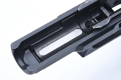 Guarder Stainless Serial Number Tag for MARUI G19 (Original Number) Silver color