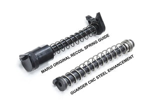 Guarder Steel Recoil Spring Guide Rod for TOKYO MARUI G19 #GLK-159