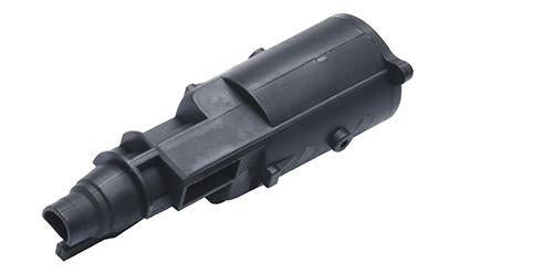Guarder Enhanced Loading Muzzle for MARUI G19 and G17 Gen4 #GLK-162